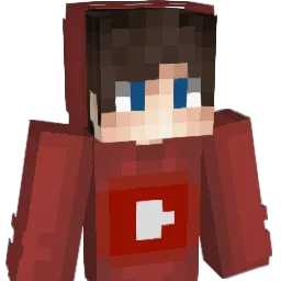 xRepasi_ Minecraft avatar bust