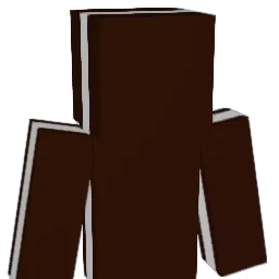xResiii Minecraft avatar bust
