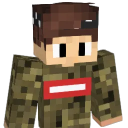 xResolute's Minecraft skin