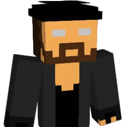 xResperim's Minecraft skin