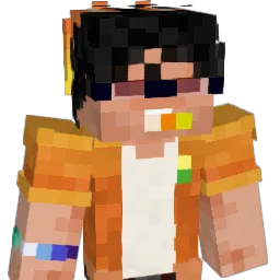 xRetroidx's Minecraft skin