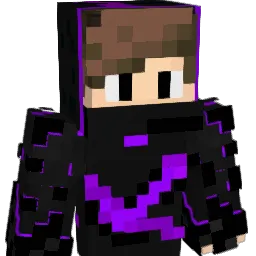 xReyX_2 Minecraft avatar bust