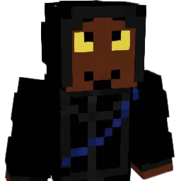 xRhxno Minecraft avatar bust