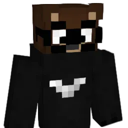 xRichiee Minecraft avatar bust