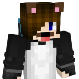 xRiguy Minecraft avatar bust
