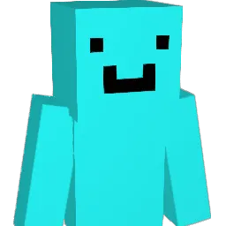 xRoachHD Minecraft avatar bust