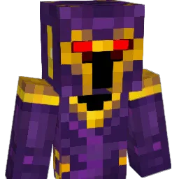 xRobbsterx's Minecraft skin