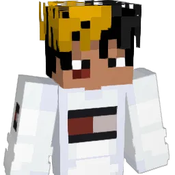 xRobloxGFx Minecraft avatar bust