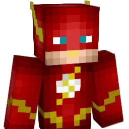 xRockz Minecraft avatar bust