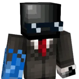 xRodzel_Proo Minecraft avatar bust