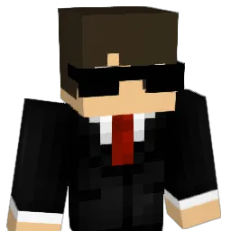xRomulo Minecraft avatar bust