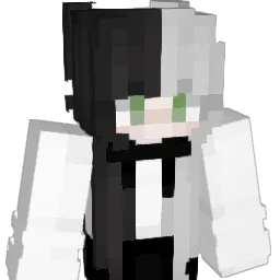 xRoses_ Minecraft avatar bust