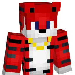 xRotemT1's Minecraft skin