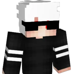 xRoyal Minecraft avatar bust