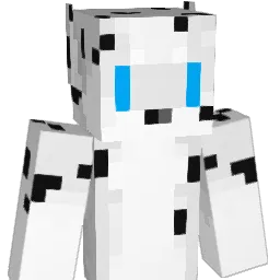 xRqktx Minecraft avatar bust