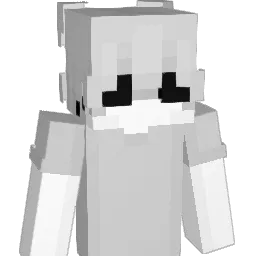 xRuTuTus Minecraft avatar bust