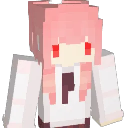xRumia's Minecraft skin