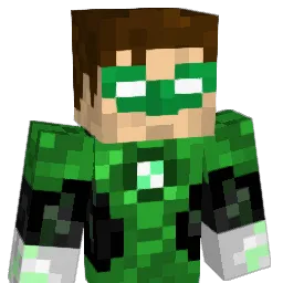 xRustic's Minecraft skin