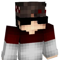 xRuszo_ Minecraft avatar bust