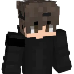 xRuthlessStrqfe Minecraft avatar bust