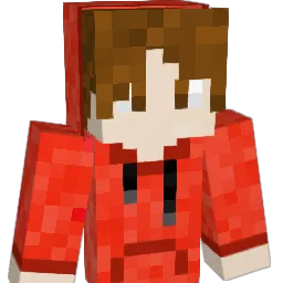 xRwy Minecraft avatar bust