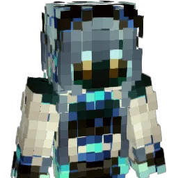 xS4rite's Minecraft skin