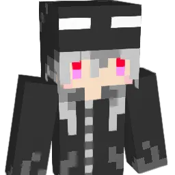 xSA10x Minecraft avatar bust