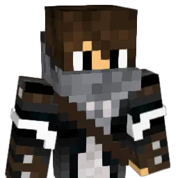xSFTP Minecraft avatar bust