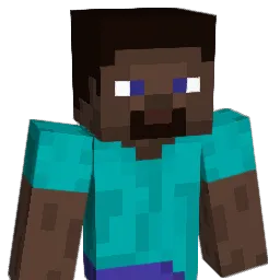 xSKingx Minecraft avatar bust