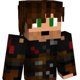 xSPUSCUSx's Minecraft skin
