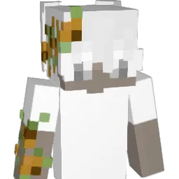 xSPecTeR_ Minecraft avatar bust