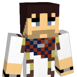 xST4LK3R_ Minecraft avatar bust