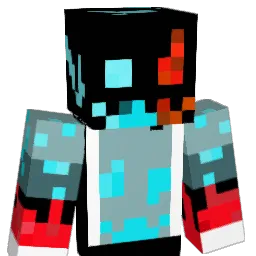 xSUPAPIGx Minecraft avatar bust