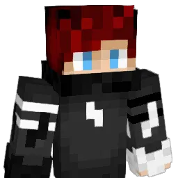 xSabio Minecraft avatar bust
