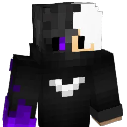 xSacu Minecraft avatar bust