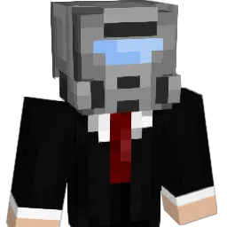 xSadness00 Minecraft avatar bust