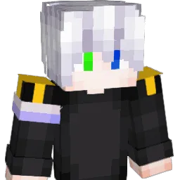 xSafeISrealx Minecraft avatar bust