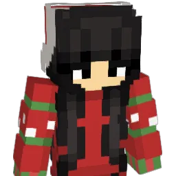 xSakuragi_ Minecraft avatar bust