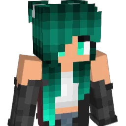xSamatari's Minecraft skin