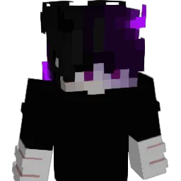 xSamiSinss Minecraft avatar bust
