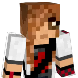 xSapientiae's Minecraft skin