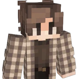 xSavoni Minecraft avatar bust
