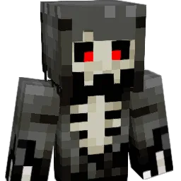 xScaryGhostx