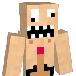 xScheev's Minecraft skin