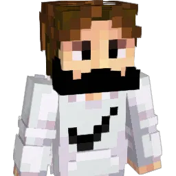 xSchism Minecraft avatar bust