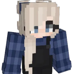 xSchmidtiix Minecraft avatar bust