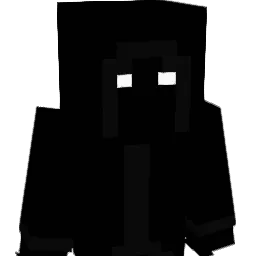xScr3amz Minecraft avatar bust