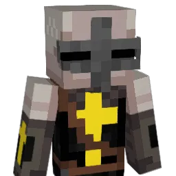 xSeTHx7 Minecraft avatar bust