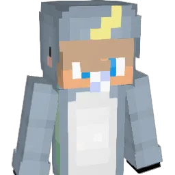 xSeb31's Minecraft skin