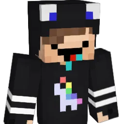 xSebasThianSad_ Minecraft avatar bust